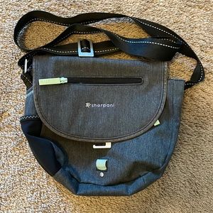 Sherpani shoulder bag
